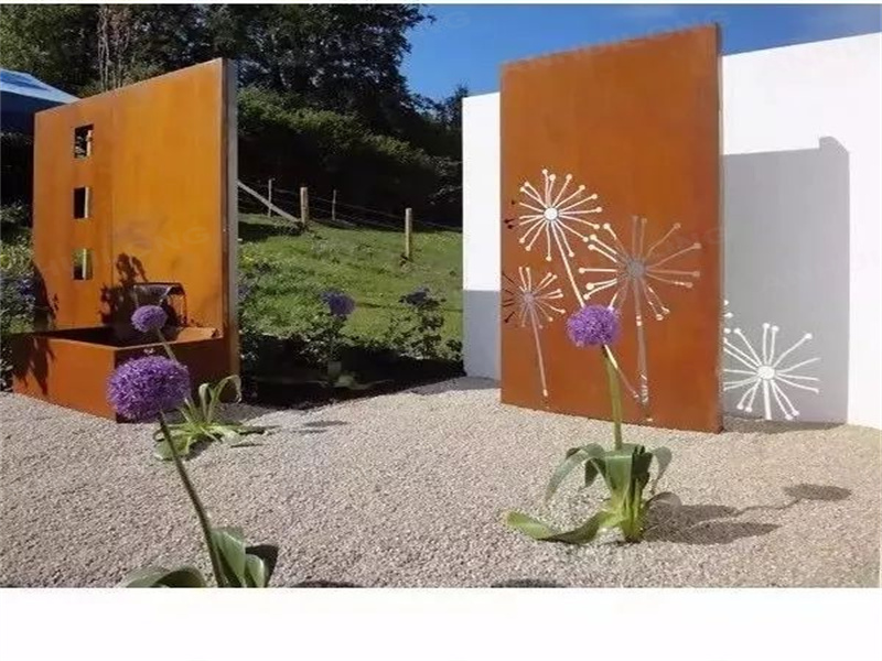 <h3>Corten Steel: Is It Safe For Gardens? - Epic Gardening</h3>
